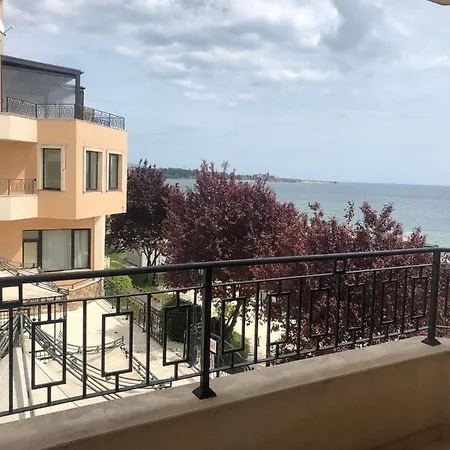 Apartment комплекс рич 2 *